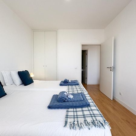 Bright Apartment Next To Main Avenue And Marina #1870 拉哥斯 外观 照片