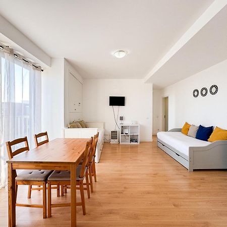 Bright Apartment Next To Main Avenue And Marina #1870 拉哥斯 外观 照片