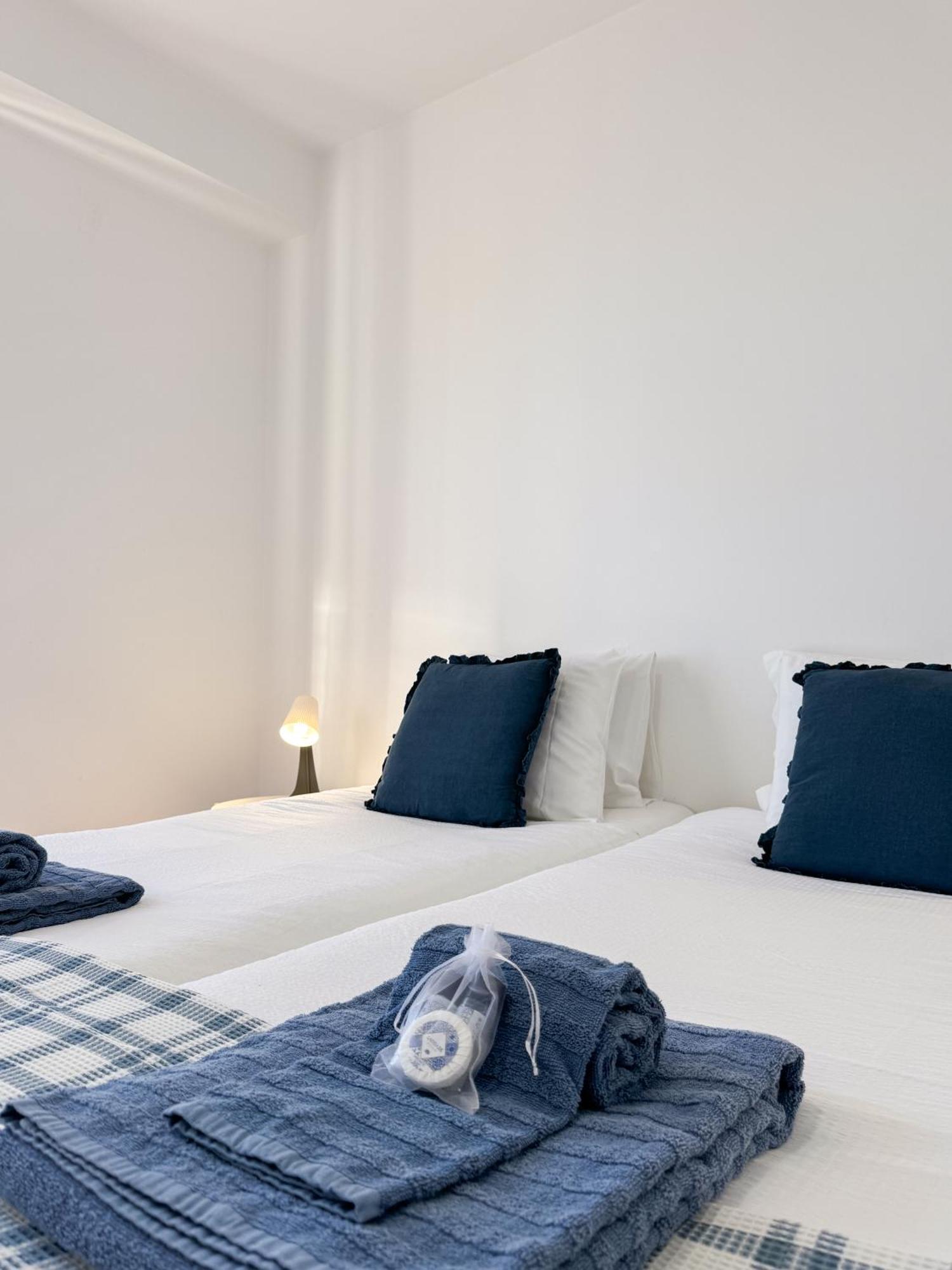 Bright Apartment Next To Main Avenue And Marina #1870 拉哥斯 外观 照片